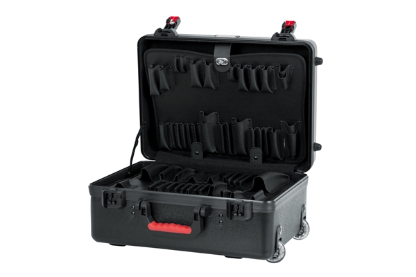 Gator Cases - GTSA-UTLPLT1813 Custodia TSA ATA attrezzi 18