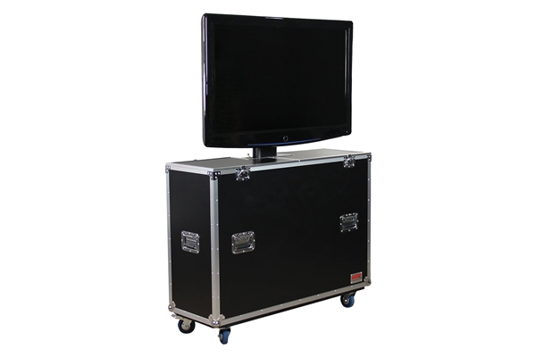 Gator Cases - G-TOUR ELIFT 55 Custodia sollevamento elettrico LCD/Plasma 55