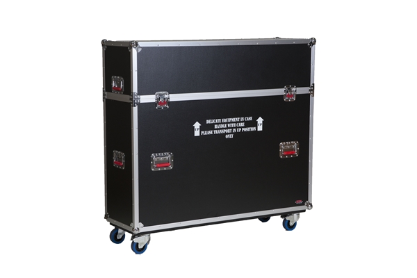 Gator Cases - G-TOUR ELIFT 55 Custodia sollevamento elettrico LCD/Plasma 55