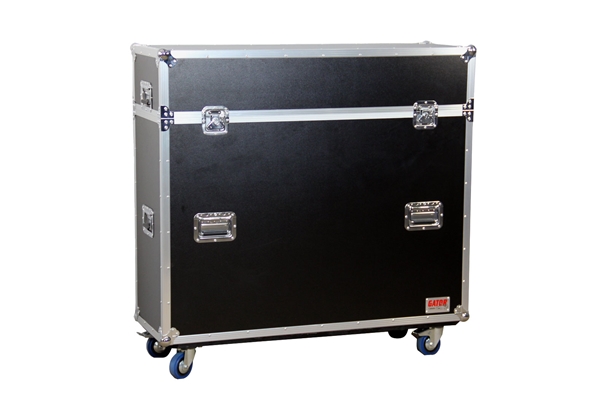 Gator Cases - G-TOUR ELIFT 55 Custodia sollevamento elettrico LCD/Plasma 55