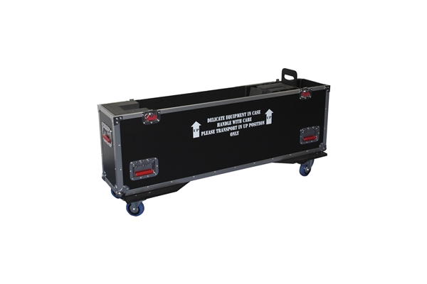 Gator Cases - G-TOURLCDV2-3743 Flight Case ATA Display da 37-43