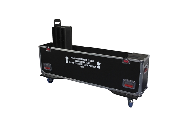 Gator Cases - G-TOURLCDV2-5055 Flight Case ATA Display da 50-55