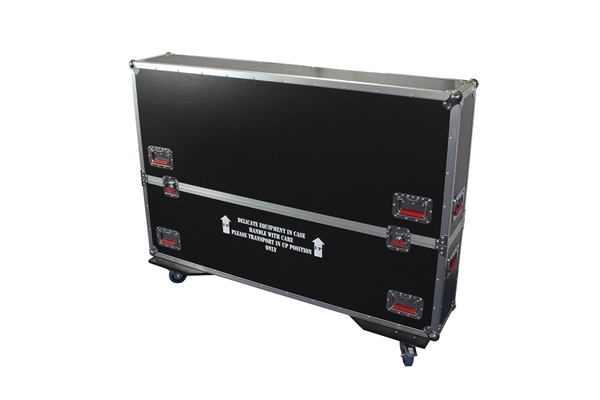 Gator Cases - G-TOURLCDV2-5055 Flight Case ATA Display da 50-55