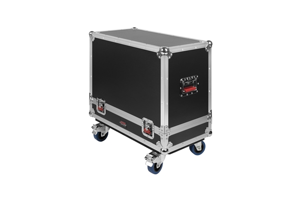 Gator Cases - G-TOUR AMP112 Flight Case ATA Combo 1x12 con rotelle