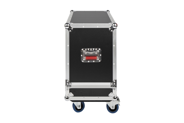 Gator Cases - G-TOUR AMP112 Flight Case ATA Combo 1x12 con rotelle