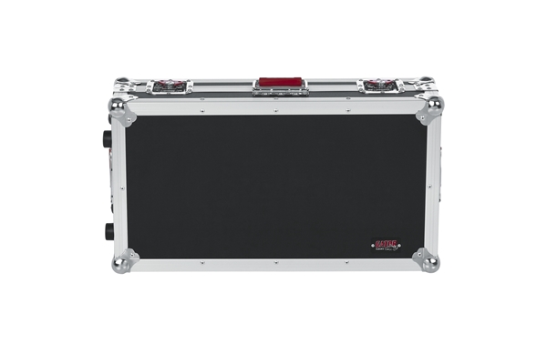 Gator Cases - G-TOUR PEDALBOARD-LGW G-TOUR Pedaliera Large con rotelle