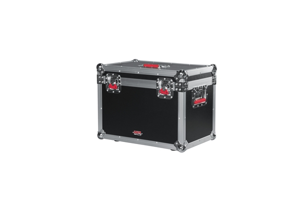 Gator Cases - G-TOURMINIHEAD3 Flight Case ATA amplificatori Lunchbox Large