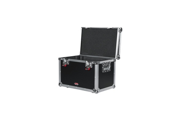 Gator Cases - G-TOURMINIHEAD3 Flight Case ATA amplificatori Lunchbox Large