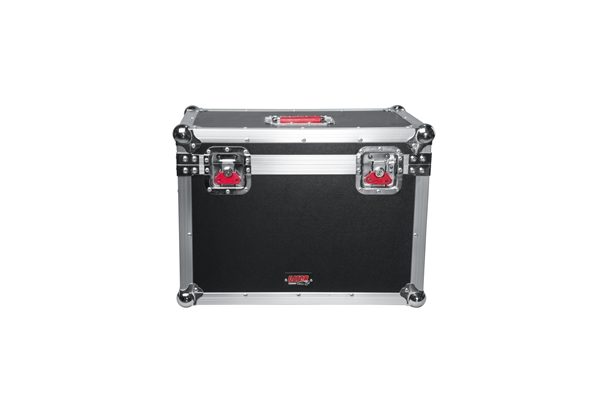 Gator Cases - G-TOURMINIHEAD3 Flight Case ATA amplificatori Lunchbox Large