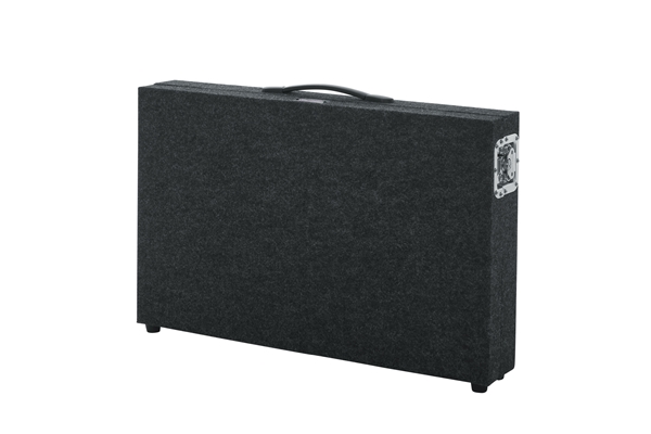 Gator Cases - GTRSTD4 Supporto rack 4 chitarre richiudibile
