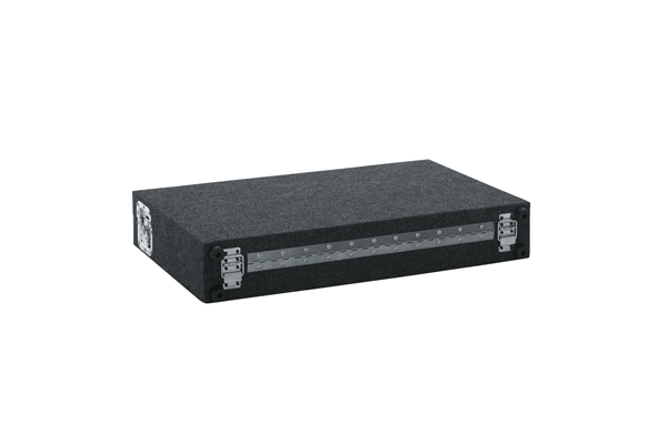 Gator Cases - GTRSTD4 Supporto rack 4 chitarre richiudibile
