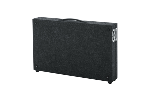 Gator Cases - GTRSTD4 Supporto rack 4 chitarre richiudibile
