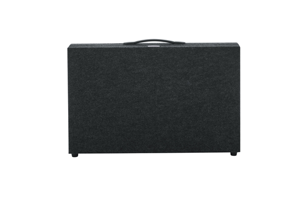 Gator Cases - GTRSTD4 Supporto rack 4 chitarre richiudibile
