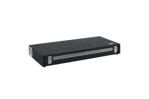 Gator Cases - GTRSTD6 Supporto rack 6 chitarre richiudibile
