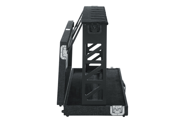 Gator Cases - GTRSTD6 Supporto rack 6 chitarre richiudibile
