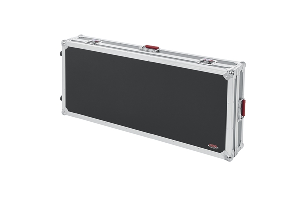 Gator Cases - G-TOUR 61V2 Flight Case ATA Tastiera 61 tasti con rotelle