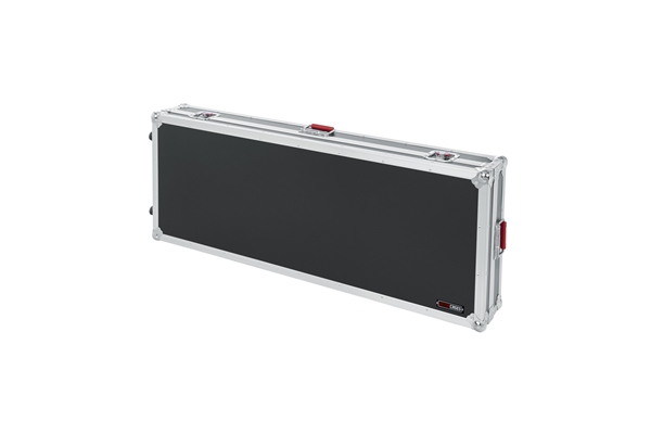 Gator Cases - G-TOUR 76V2 Flight Case ATA Tastiera 76 tasti con rotelle