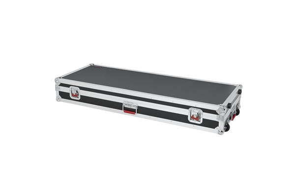 Gator Cases - G-TOUR 76V2 Flight Case ATA Tastiera 76 tasti con rotelle