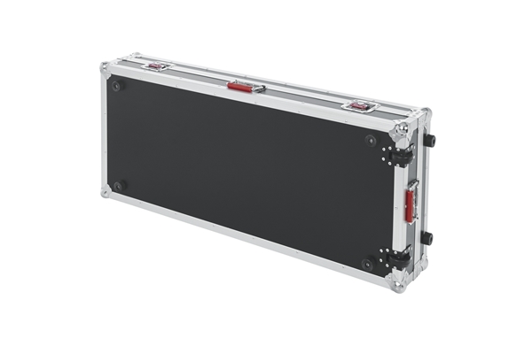 Gator Cases - G-TOUR 88V2 Flight Case ATA Tastiera 88 tasti con rotelle