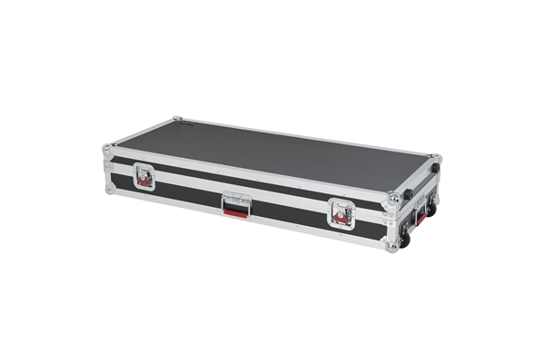 Gator Cases - G-TOUR 88V2 Flight Case ATA Tastiera 88 tasti con rotelle