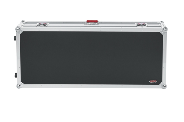 Gator Cases - G-TOUR-88V2SL Flight Case ATA Tastiera 88 tasti Slim con rotelle