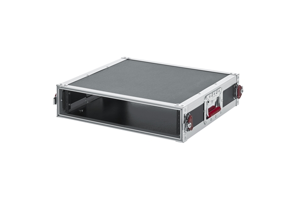 Gator Cases - G-TOUR 2U Flight Case ATA da 2U Rack