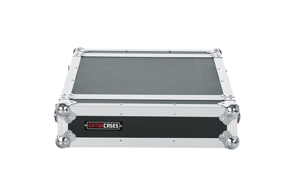 Gator Cases - G-TOUR 2U Flight Case ATA da 2U Rack