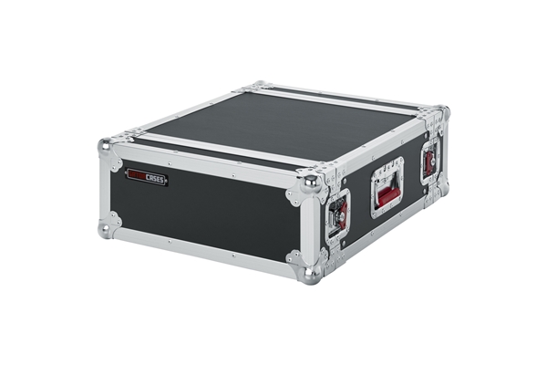 Gator Cases - G-TOUR 4U Flight Case ATA da 4U Rack