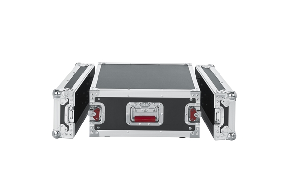 Gator Cases - G-TOUR 4U Flight Case ATA da 4U Rack