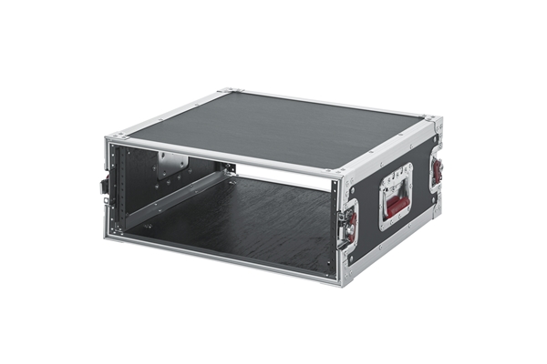 Gator Cases - G-TOUR 4U Flight Case ATA da 4U Rack