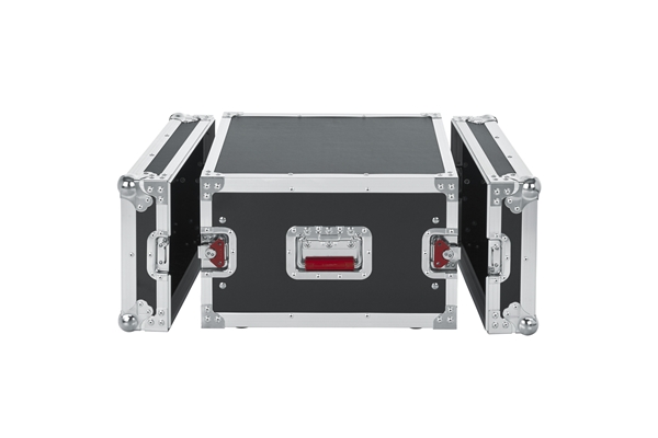 Gator Cases - G-TOUR 6U Flight Case ATA da 6U Rack