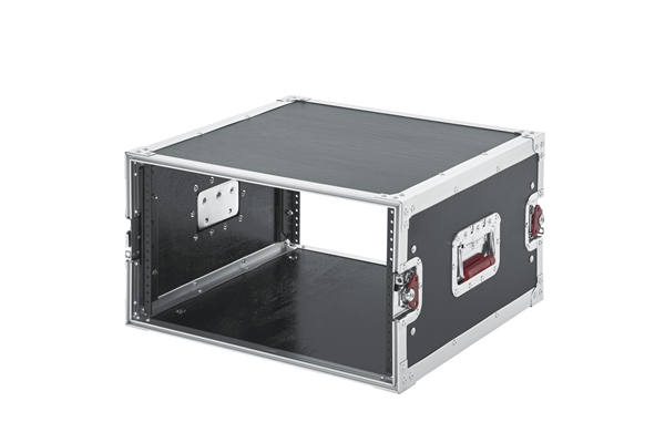 Gator Cases - G-TOUR 6U Flight Case ATA da 6U Rack