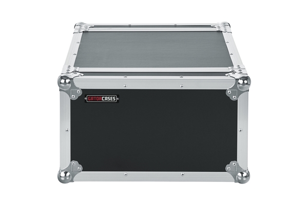 Gator Cases - G-TOUR 6U Flight Case ATA da 6U Rack