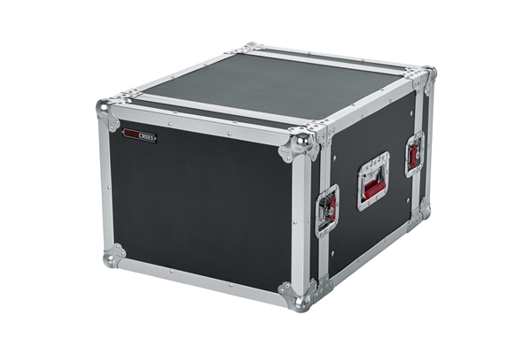 Gator Cases - G-TOUR 8U Flight Case ATA da 8U Rack