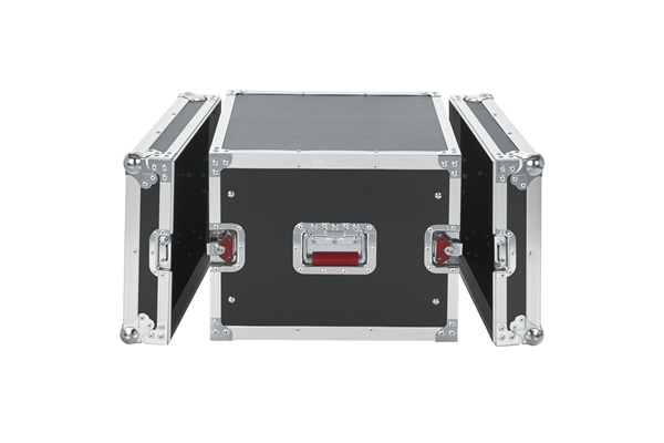 Gator Cases - G-TOUR 8U Flight Case ATA da 8U Rack