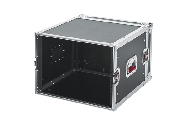 Gator Cases - G-TOUR 8U Flight Case ATA da 8U Rack