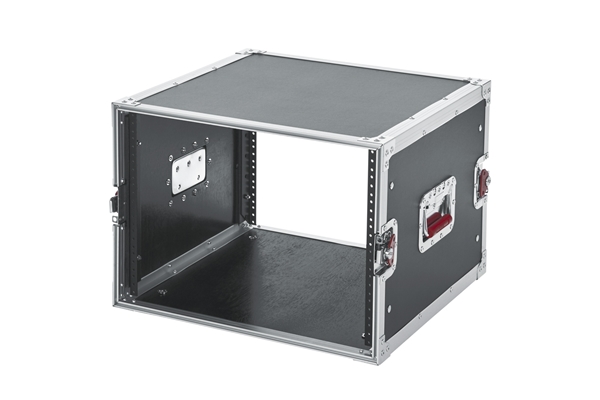 Gator Cases - G-TOUR 8U Flight Case ATA da 8U Rack