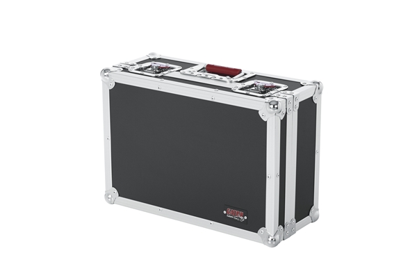 Gator Cases - G-TOUR M15 Flight Case 15 Microfoni