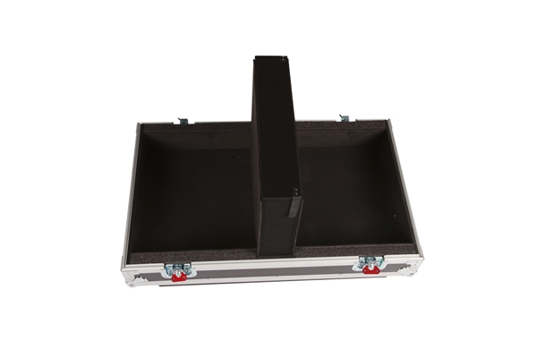 Gator Cases - G-TOUR SPKR-215 Flight Case coppia di speaker da 15