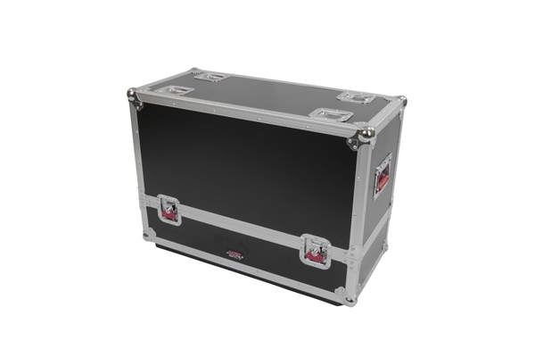 Gator Cases - G-TOUR SPKR-2K10 Flight Case coppia di speaker QSC K10