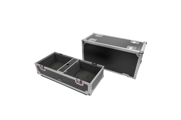 Gator Cases - G-TOUR SPKR-2K10 Flight Case coppia di speaker QSC K10