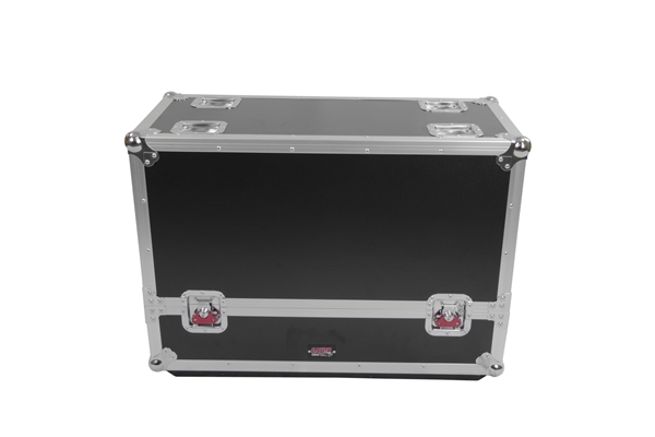 Gator Cases - G-TOUR SPKR-2K10 Flight Case coppia di speaker QSC K10