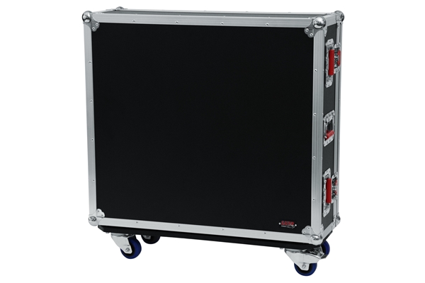 Gator Cases - GTOURAHSQ7 Flight Case Mixer Allen & Heat SQ-7