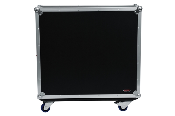 Gator Cases - GTOURAHSQ7 Flight Case Mixer Allen & Heat SQ-7