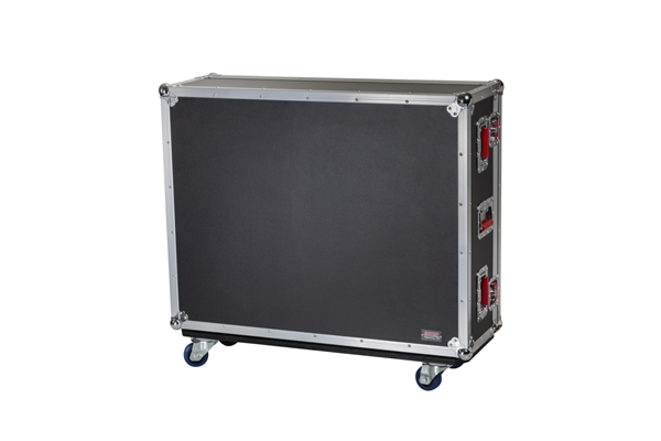 Gator Cases - GTOURAVANTISNDH Flight Case Mixer Allen & Heath Avantis