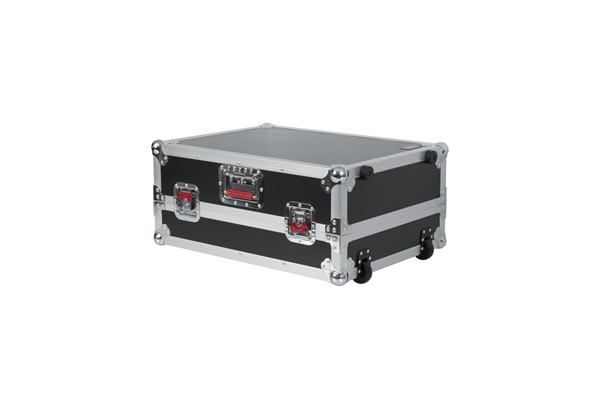 Gator Cases - G-TOURQU16 Flight Case Mixer Allen & Heat QU16