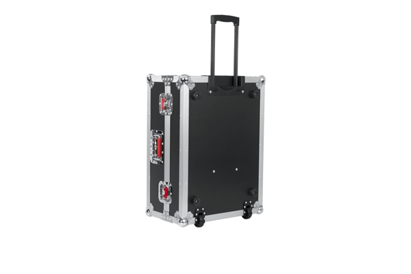 Gator Cases - G-TOURQU16 Flight Case Mixer Allen & Heat QU16