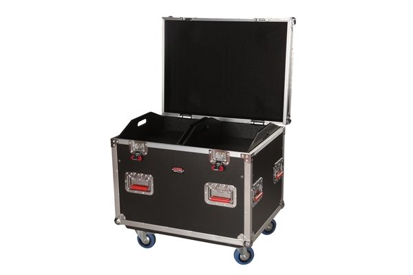 Gator Cases - G-TOURTRK302212 Flight Case ATA a baule 30