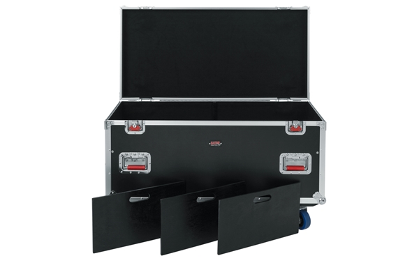 Gator Cases - G-TOURTRK452212 Flight Case ATA a baule 45