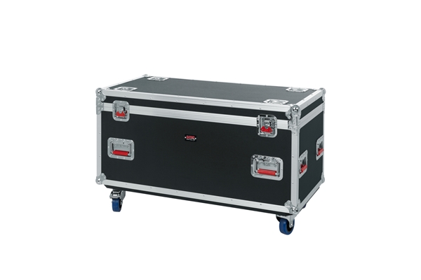 Gator Cases - G-TOURTRK4522HS Flight Case ATA a baule 45